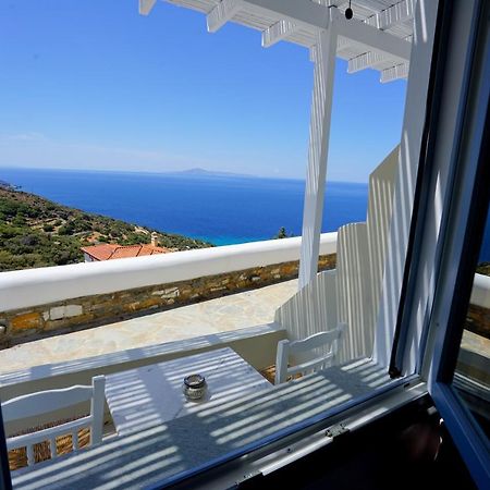Villa Alisachni Agia Eleousa Екстер'єр фото