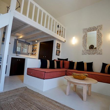 Villa Alisachni Agia Eleousa Екстер'єр фото